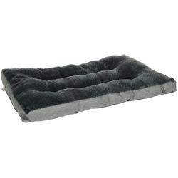 35in Plush Pet Pillow Bed