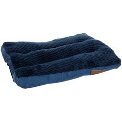 23in Plush Pet Pillow Bed