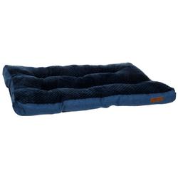 35in Plush Pet Pillow Bed