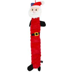 23 Christmas Santa Pet Squeak Toy