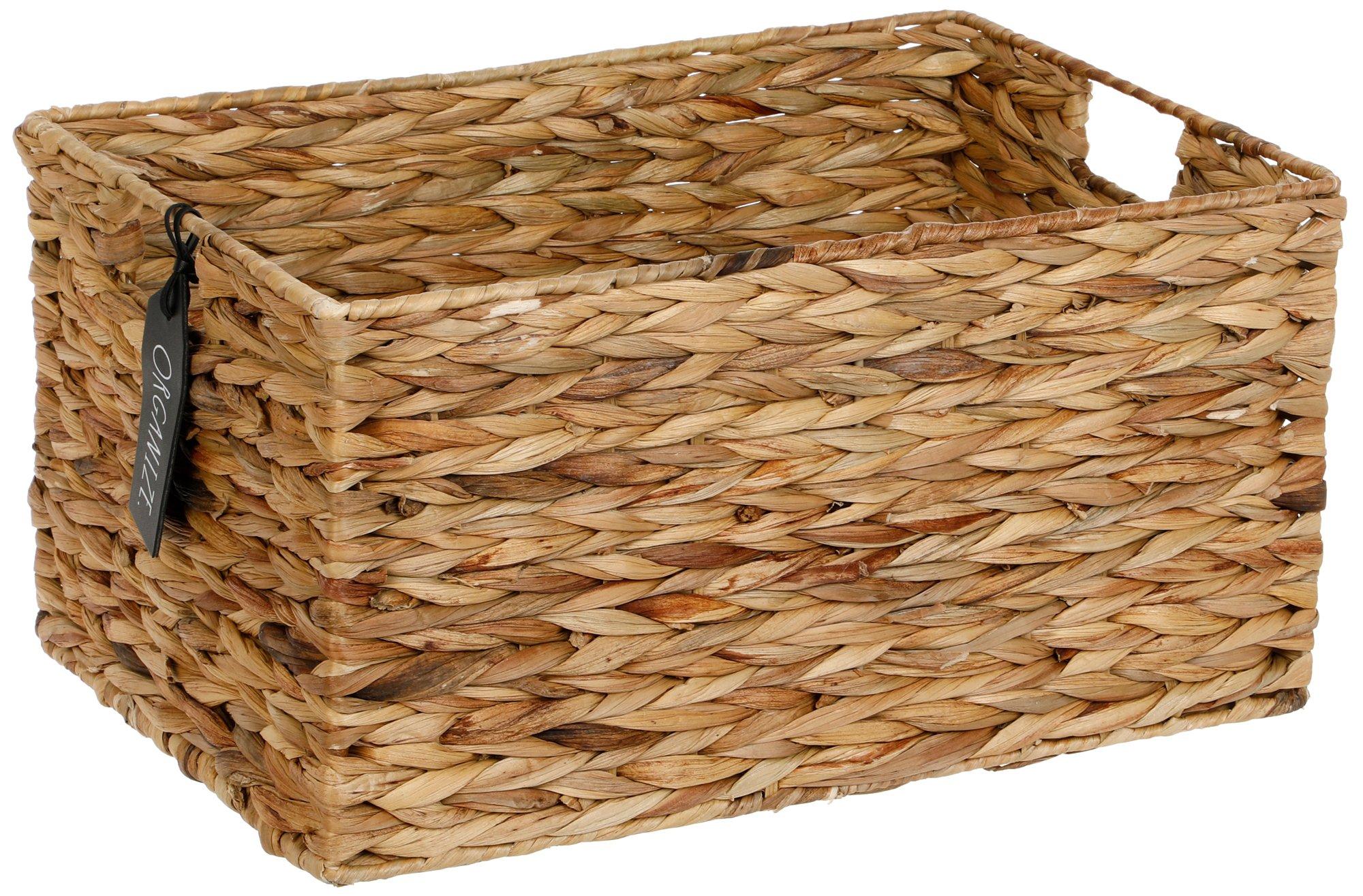17x12 Storage Basket
