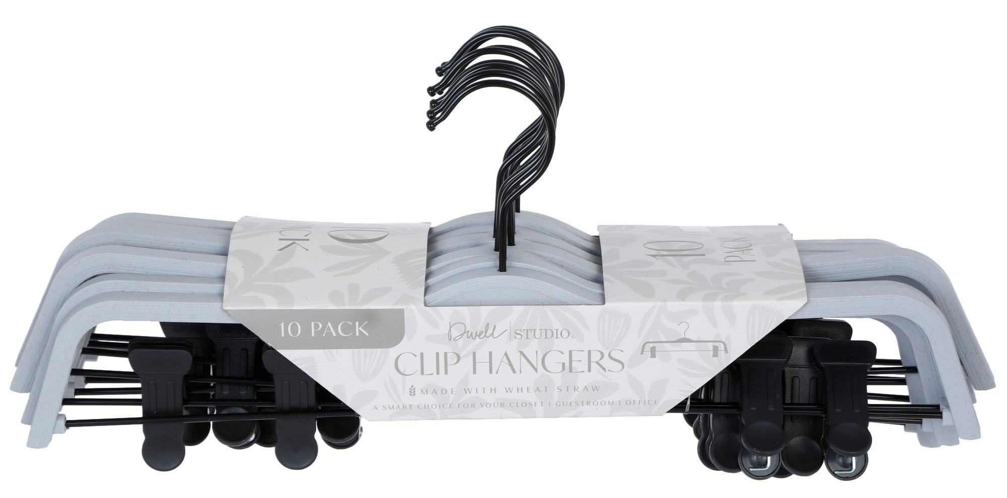 10 Pk Clip Hangers