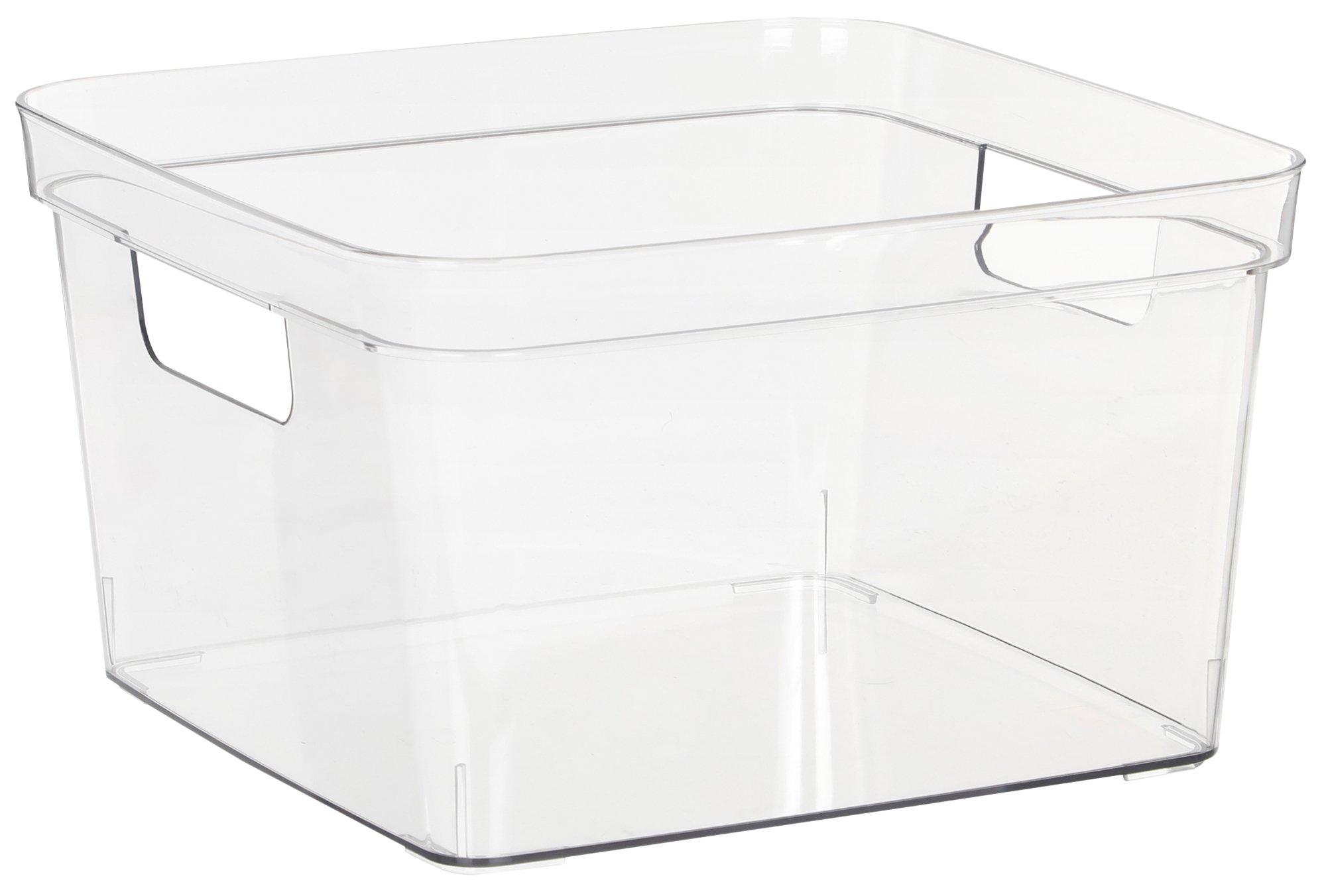 2 Pk Multi Use Organizer Bins