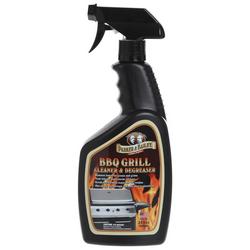 24 Oz. BBQ Grill Cleaner & Degreaser