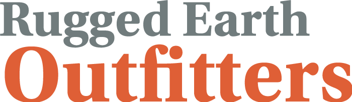 Rugged Earth Outfitters Logo